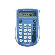 Rekenmachine TI-503 SV Rekenmachine TI-503 SV