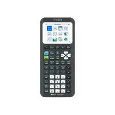 Rekenmachine TI-84 Evo-T zwart Rekenmachine TI-84 Evo-T zwart