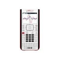 Rekenmachine TI Nspire CX II-T