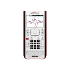 Rekenmachine TI Nspire CX II-T Rekenmachine TI Nspire CX II-T