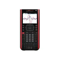 Rekenmachine TI Nspire CX II-T CAS