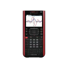Rekenmachine TI Nspire CX II-T CAS Rekenmachine TI Nspire CX II-T CAS