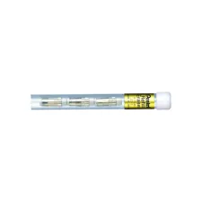 Reservegum Pentel Z2-1 voor vulpotlood koker à 4 stuks