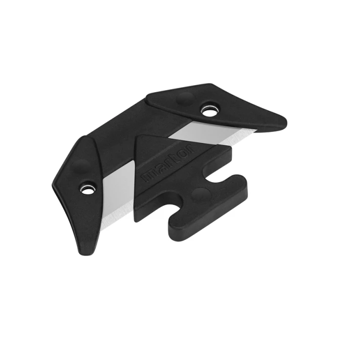 Reservemes Martor Secumax nr. 3448 10 stuks