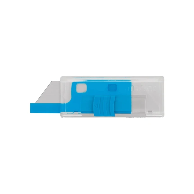 Reservemes Martor trapezium nr. 160099 10 stuks