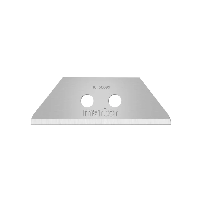 Reservemes Martor trapezium nr. 60099 10 stuks