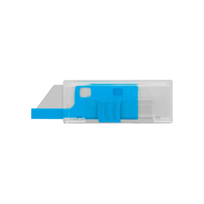 Reservemes Martor trapezium nr. 60099 10 stuks