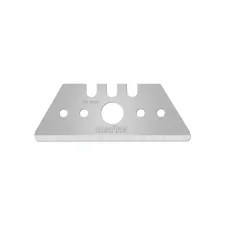 Reservemes Martor trapezium nr. 65232 10 stuks
