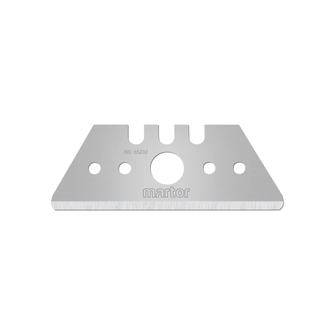 Reservemes Martor trapezium nr. 65232 10 stuks