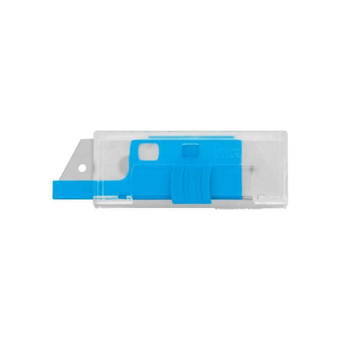 Reservemes Martor trapezium nr. 65232 10 stuks