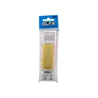 Reservemes Olfa COB-1 blister à 15 stuks