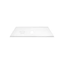 Reservemes Olfa SK-4 18mm blister à 5 stuks Reservemes Olfa SK-4 18mm blister à 5 stuks