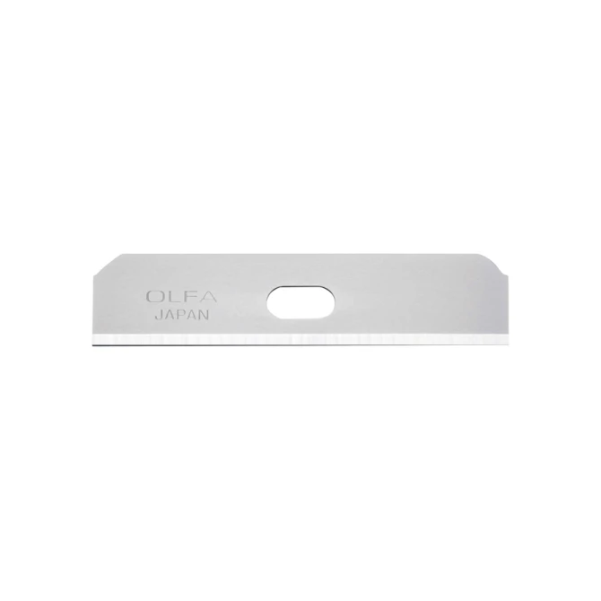 Reservemes Olfa SK-7 12mm blister à 10 stuks