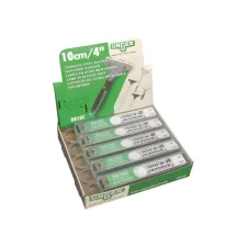 Reservemes Unger voor schraper 10cm 10 stuks