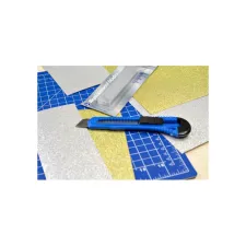 Reservemessen Westcott 18mm 10 stuks Reservemessen Westcott 18mm 10 stuks