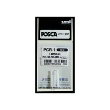 Reservepunt Uni POSCA PC1MC extra fijn 3 stuks
