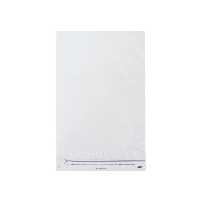 Retourenvelop kleding IEZZY A4+ 245x340mm 10 stuks