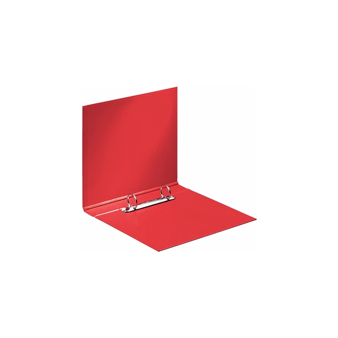 Ringband Esselte VIVIDA A5 2-rings O-mechaniek 25mm PP Rood