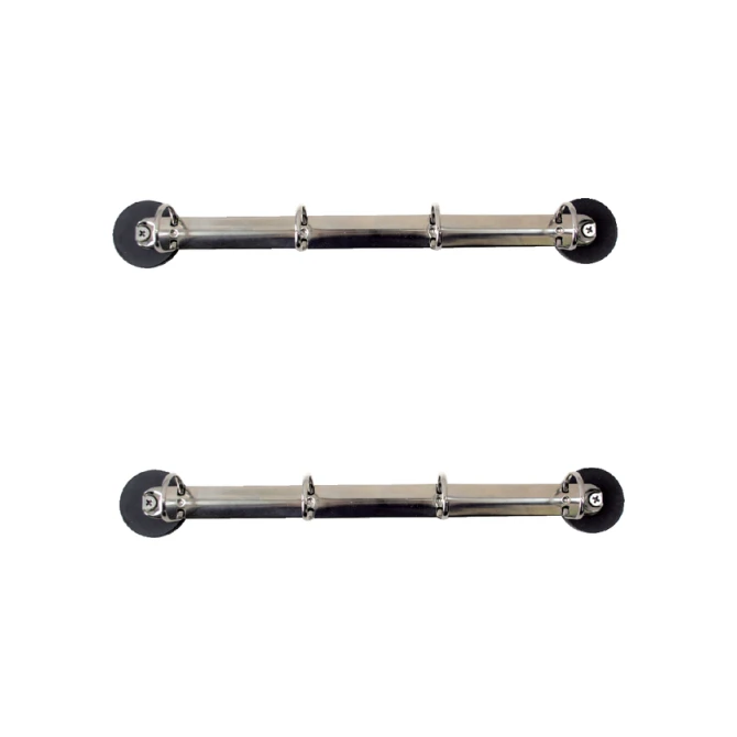 Ringmechaniek magnetisch 4-rings A4