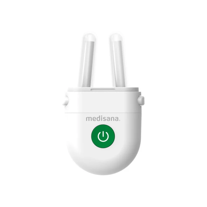 Rinitisverlichter Medisana Medinose compact