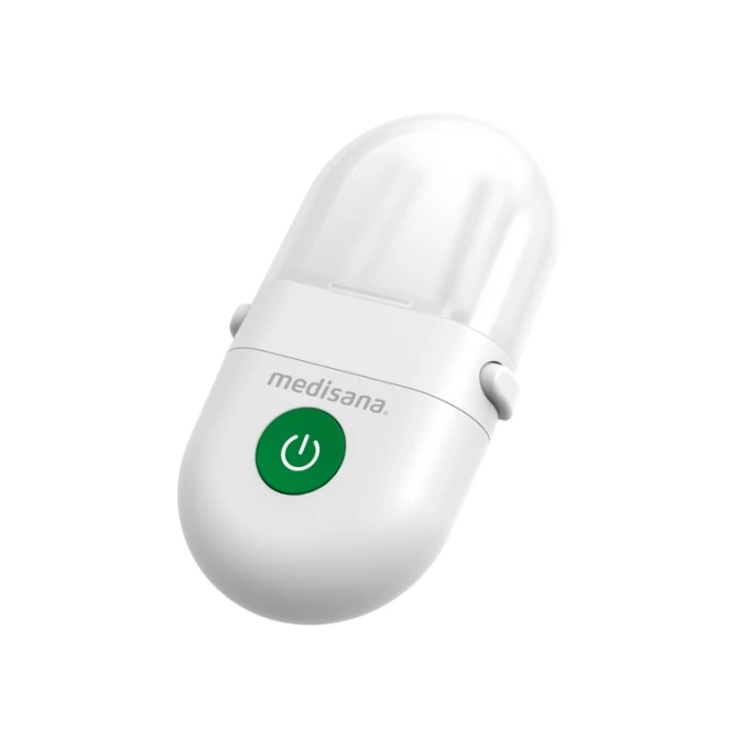 Rinitisverlichter Medisana Medinose compact