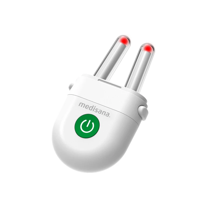 Rinitisverlichter Medisana Medinose compact