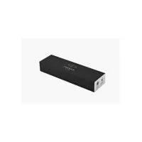 Rollerpen Parker IM black CT fijn