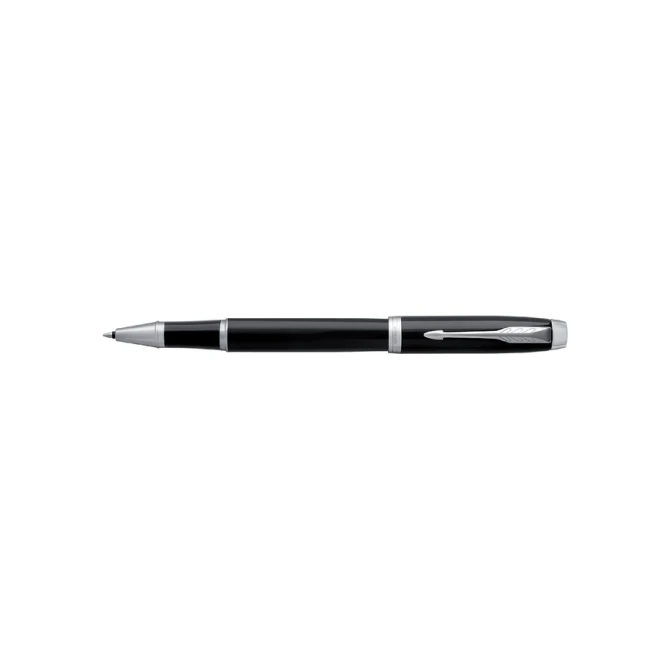 Rollerpen Parker IM black CT fijn