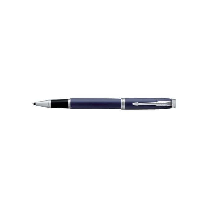Rollerpen Parker IM blue CT fijn