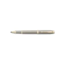 Rollerpen Parker IM Finish Touch Sandstone fijn