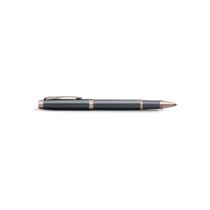 Rollerpen Parker IM Finish Touch Slate fijn