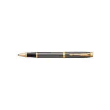 Rollerpen Parker IM Grey Collection GT fijn