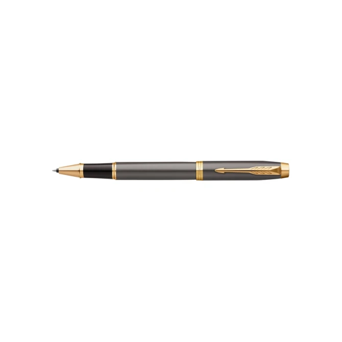 Rollerpen Parker IM Grey Collection GT fijn