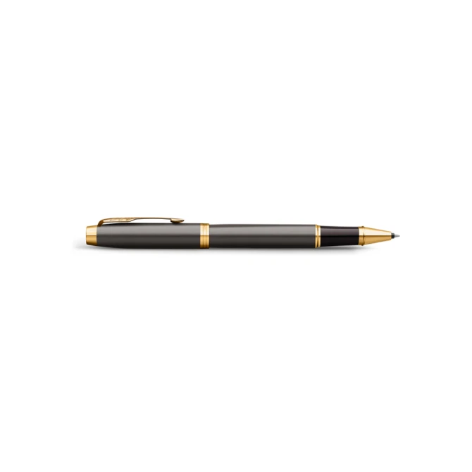 Rollerpen Parker IM Grey Collection GT fijn