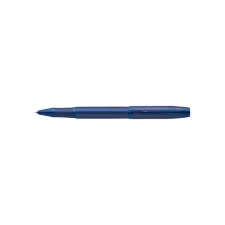 Rollerpen Parker IM Monochrome blue fijn
