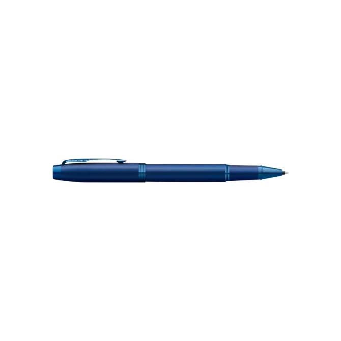 Rollerpen Parker IM Monochrome blue fijn