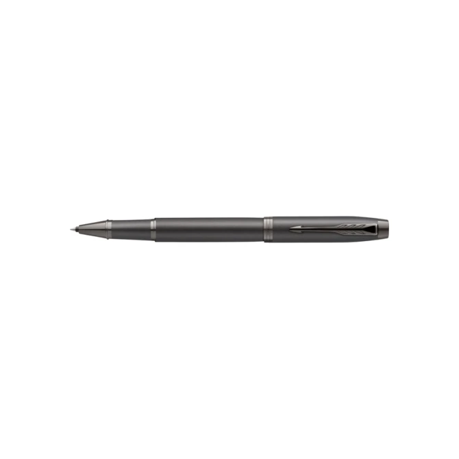 Rollerpen Parker IM Monochrome bronze fijn
