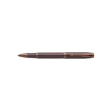 Rollerpen Parker IM Monochrome burgundy GT fijn