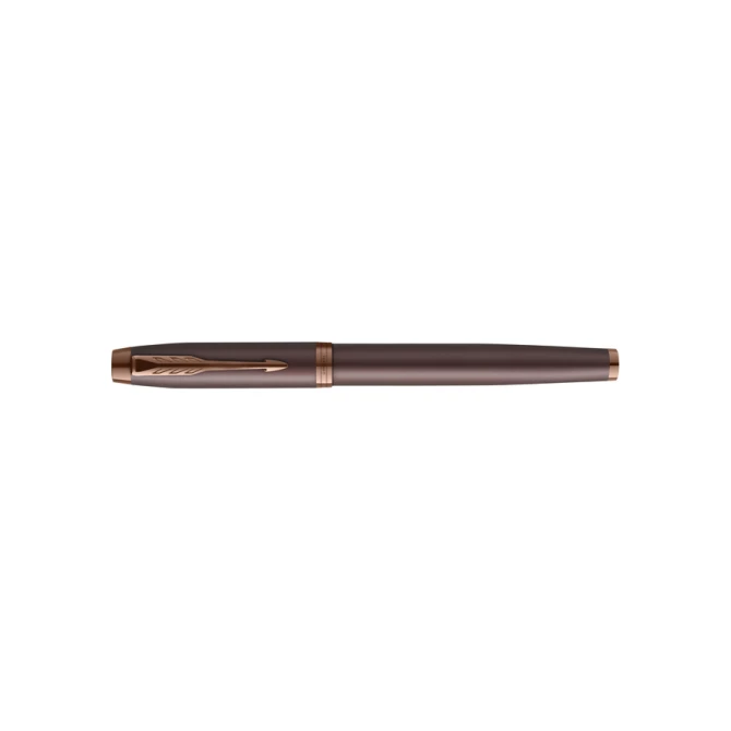 Rollerpen Parker IM Monochrome burgundy GT fijn
