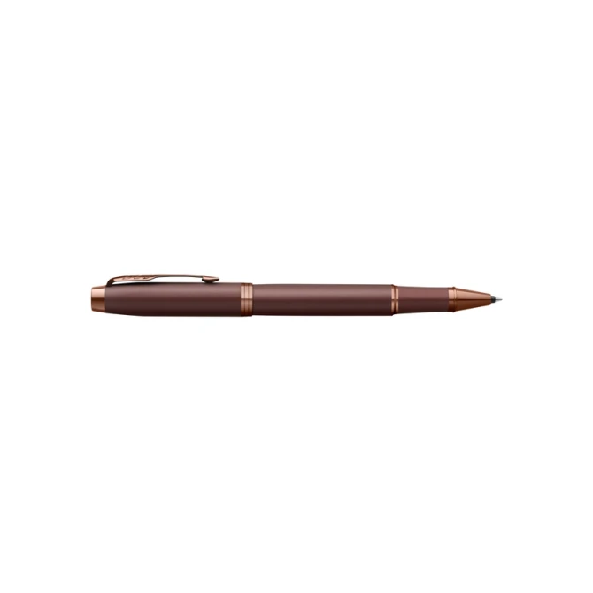 Rollerpen Parker IM Monochrome burgundy GT fijn