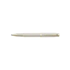 Rollerpen Parker IM Monochrome champagne GT fijn