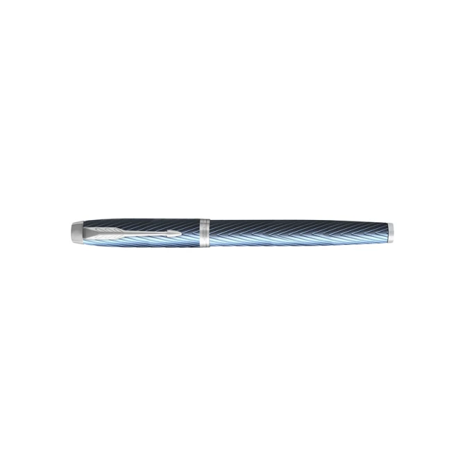 Rollerpen Parker IM Premium blue CT fijn