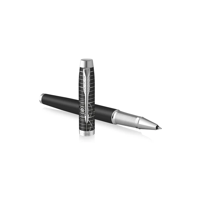 Rollerpen Parker IM Premium Legacy of Flight CT fijn