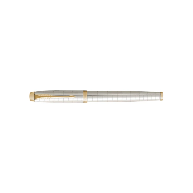 Rollerpen Parker IM Premium pearl GT fijn