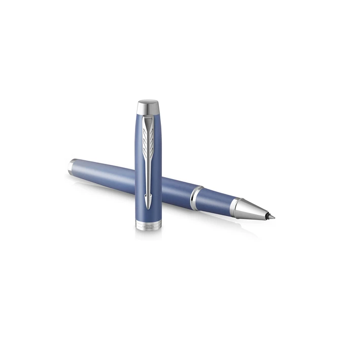 Rollerpen Parker IM Rituals blue CT fijn
