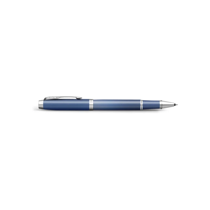 Rollerpen Parker IM Rituals blue CT fijn