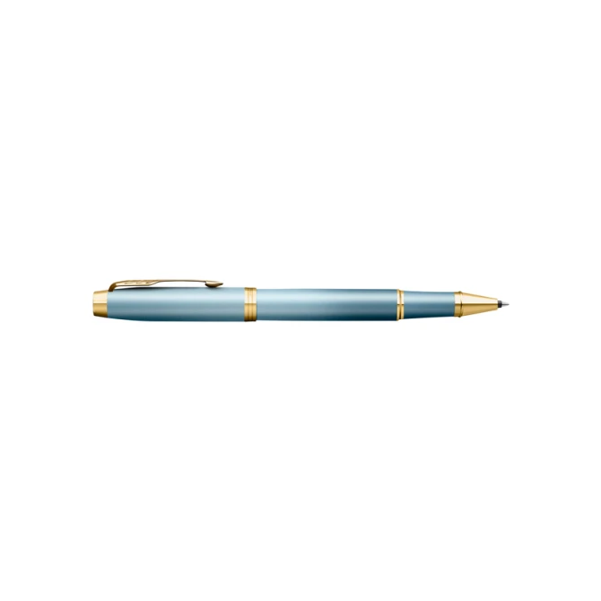 Rollerpen Parker IM Rituals green GT fijn