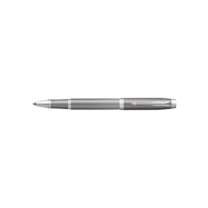 Rollerpen Parker IM Rituals grey CT fijn