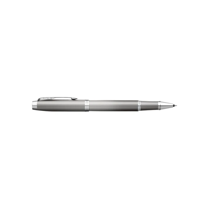 Rollerpen Parker IM Rituals grey CT fijn