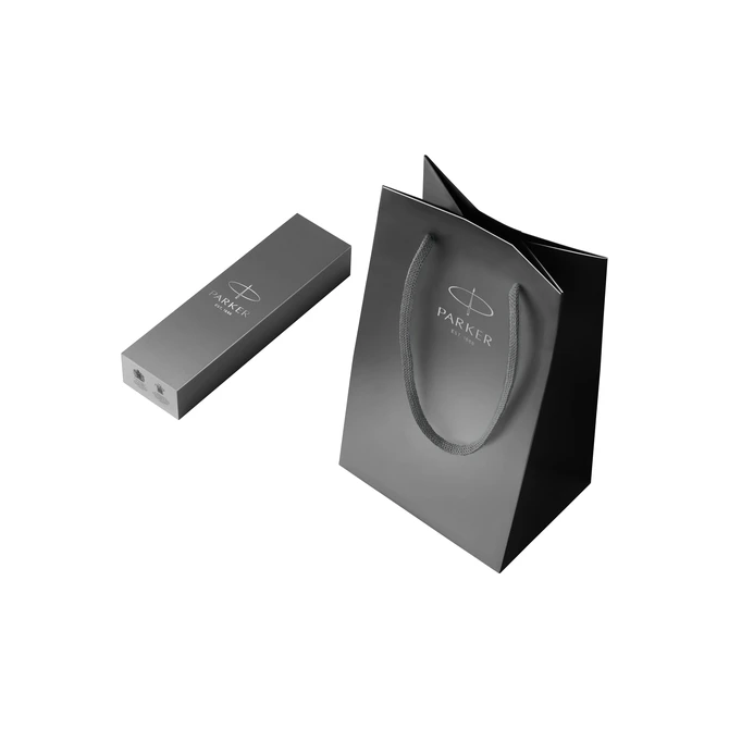 Rollerpen Parker IM Rituals grey CT fijn